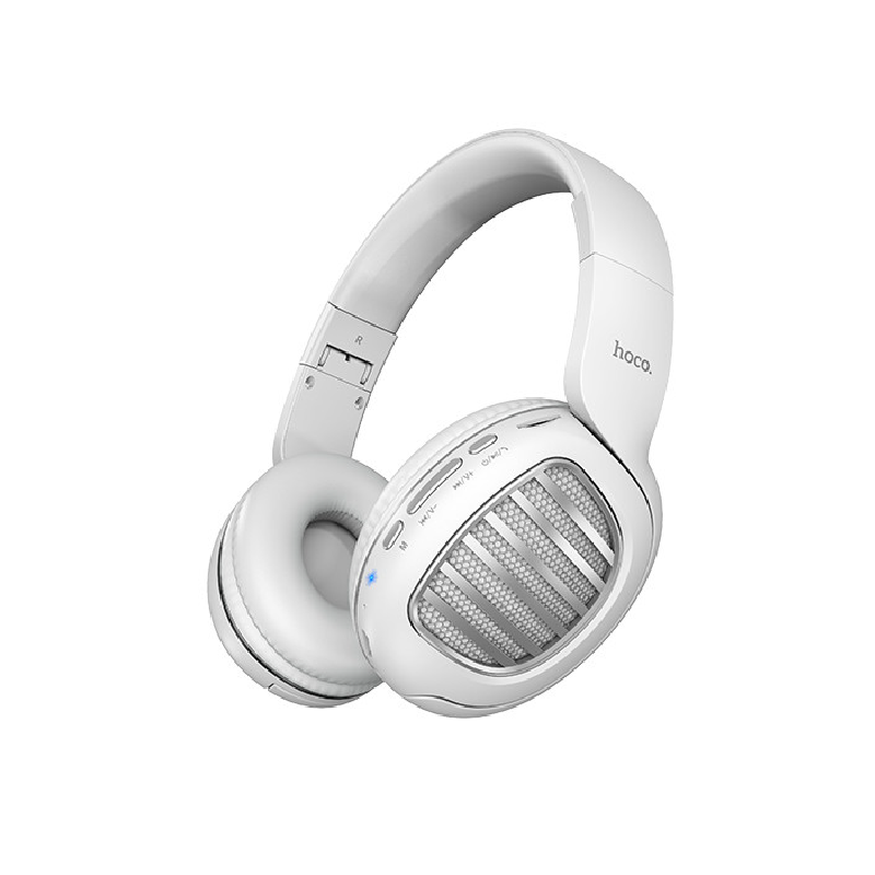 Hoco Headset W23