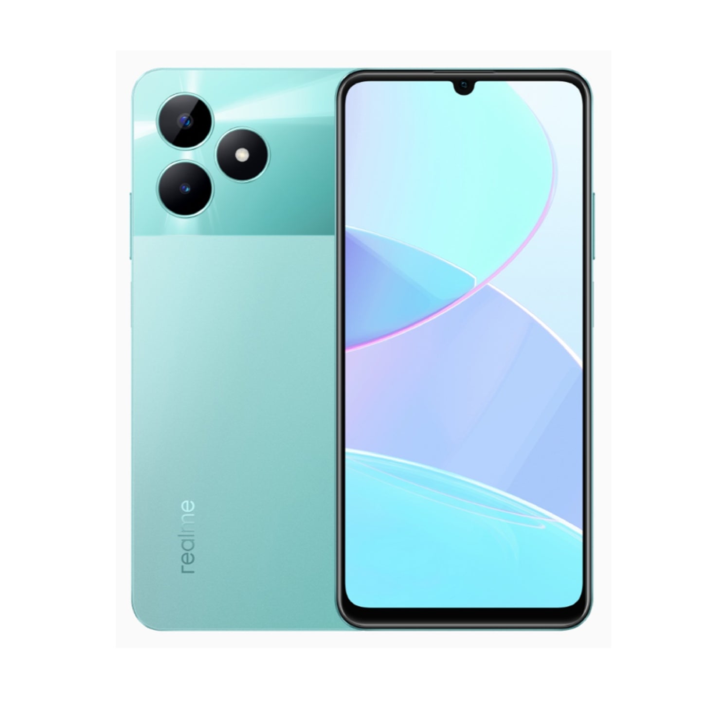 REALME C51