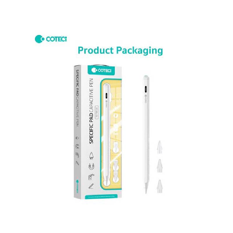 Coteci Specific Pad Capacitive Pen