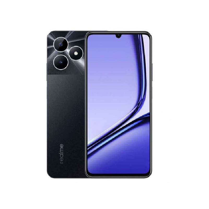 Realme Note 50