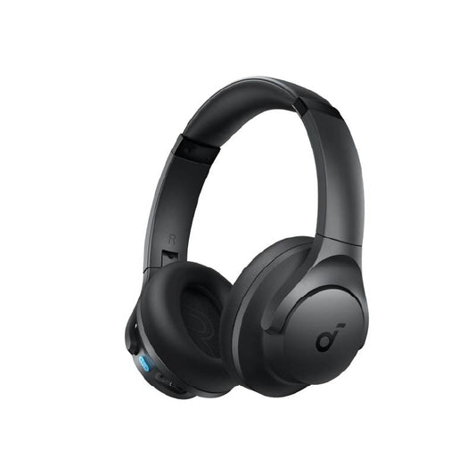 Soundcore Q11i Wireless Over-Ear Bluetooth Headphones by Anker