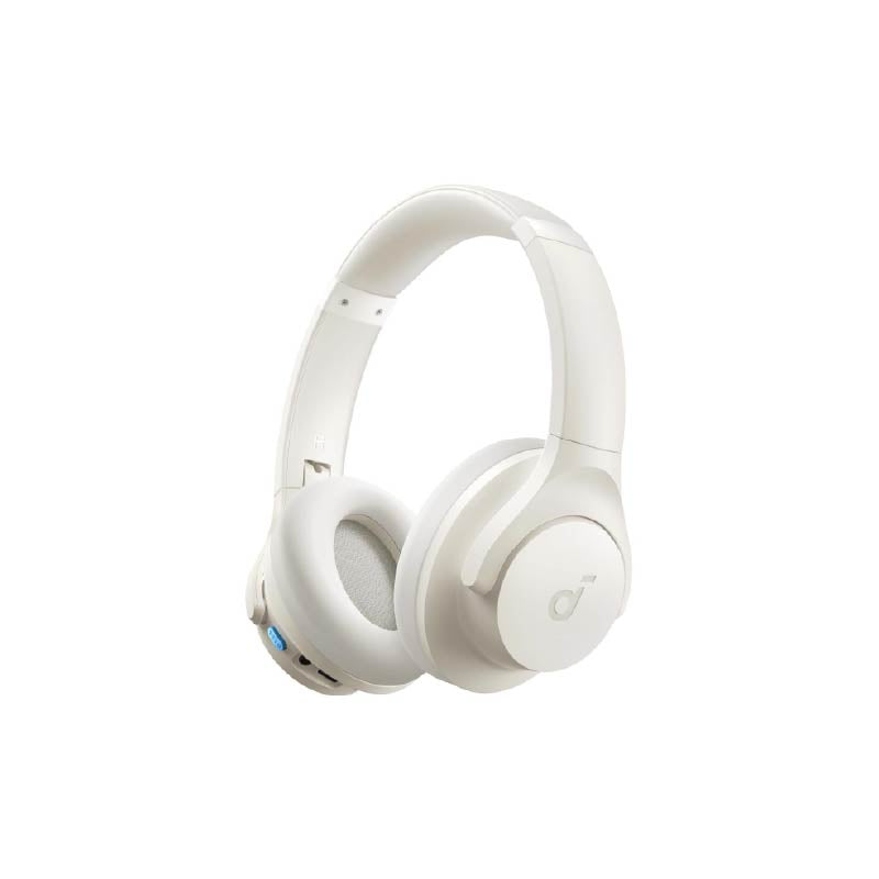 Soundcore Q11i Wireless Over-Ear Bluetooth Headphones by Anker