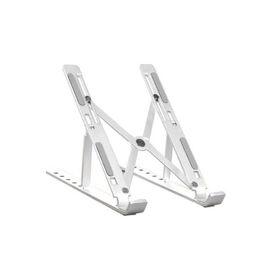 COTECi Aluminum Alloy Laptop Stand Folding Portable