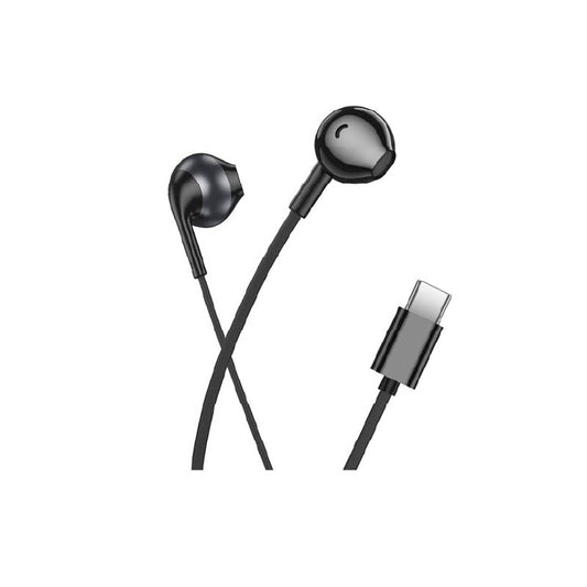 HOCO. M115 Type-C Earphones