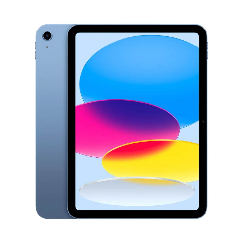 Apple iPad (2025) A16