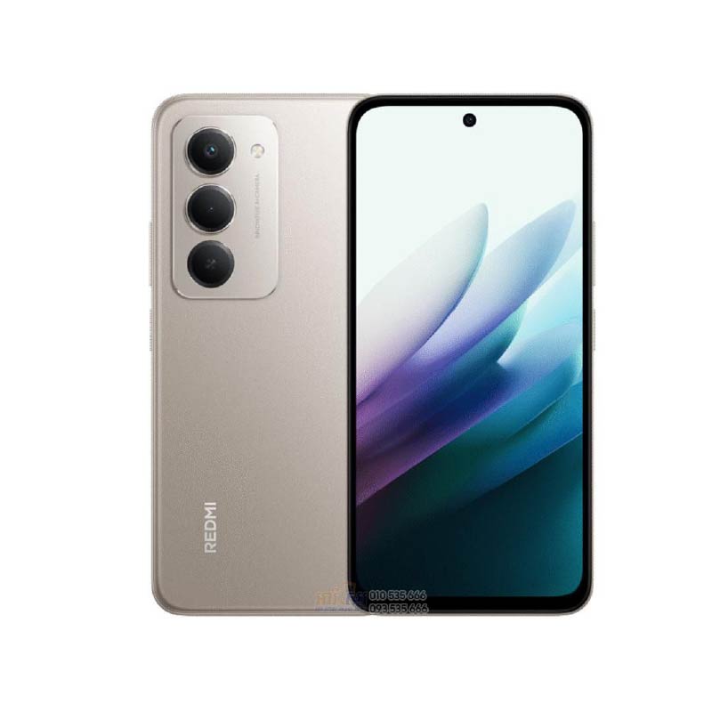 Xiaomi Redmi 15