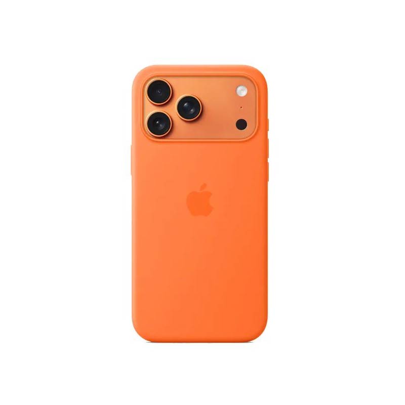 Apple Silcone Case Orginal