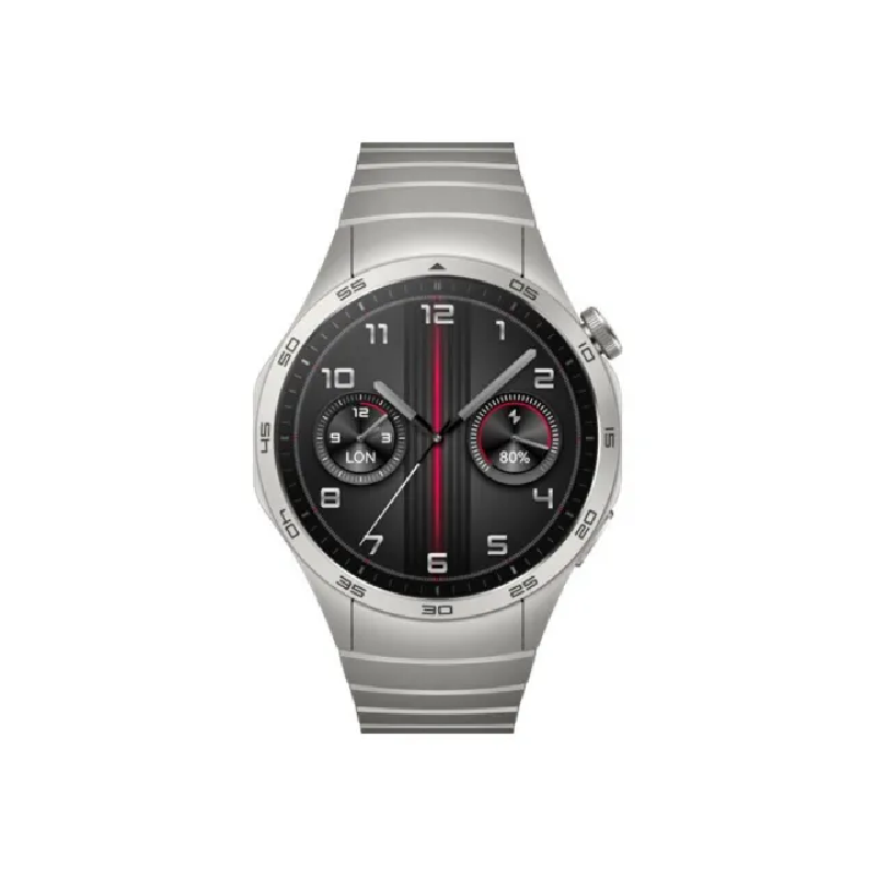 HUAWEI Watch GT 4 Titanium