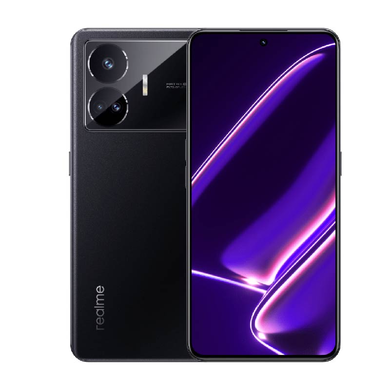 Realme GT Neo5 SE