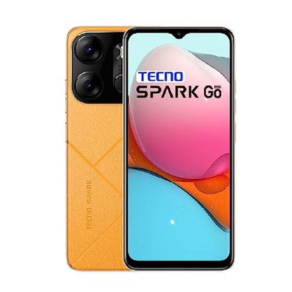 Tecno Spark Go 2023