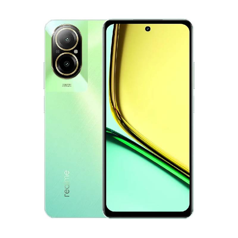 Realme C67 4G