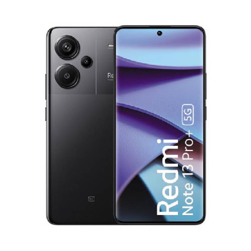 Redmi Note 13 Pro ( Full Package)