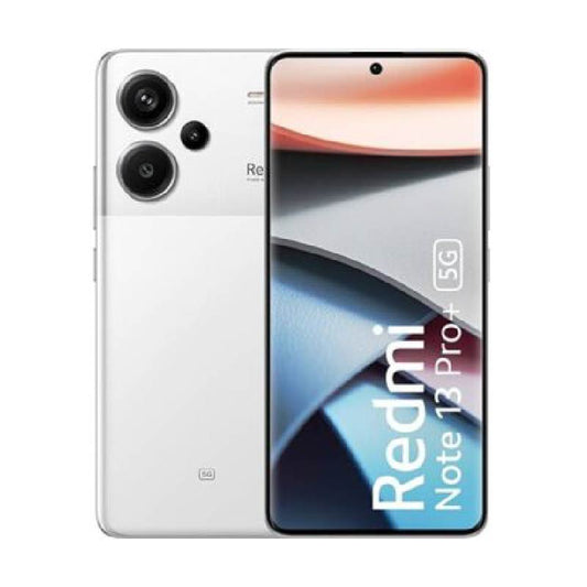 Redmi Note 13 Pro+ 5G ( Full Package)