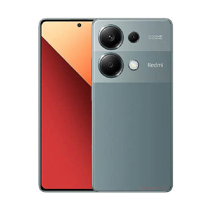 Redmi Note 13 Pro ( Full Package)