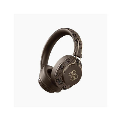 GUESS Velvet Pouch Wireless Headset