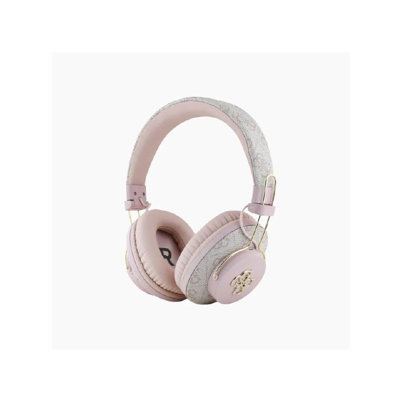 GUESS Velvet Pouch Wireless Headset