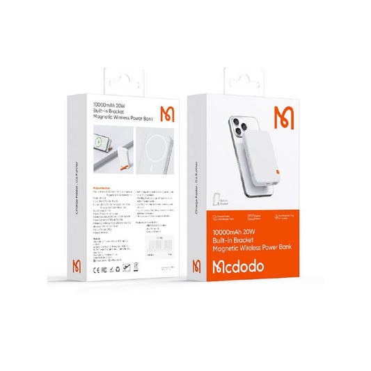 Mcdodo  20W Magnetic Wireless Charging