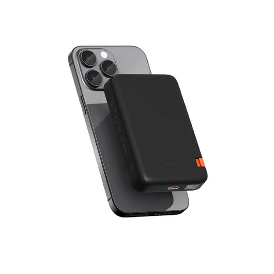 Mcdodo Magnetic Wireless Charging 1C Power Bank With Phone Stand 10000mAh