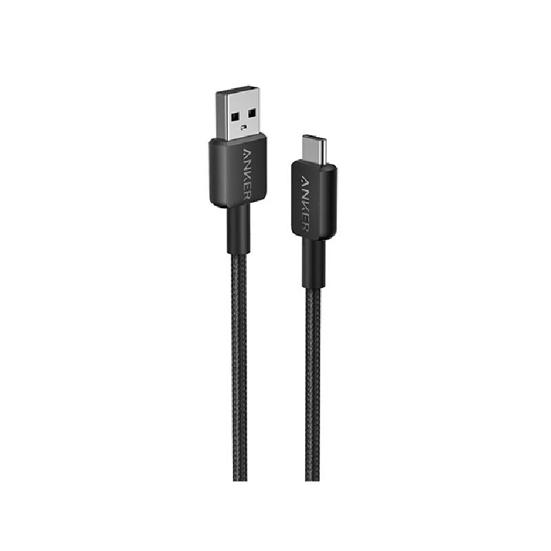 Anker 322 USB-A TO USB-C CABLE 1.8cm