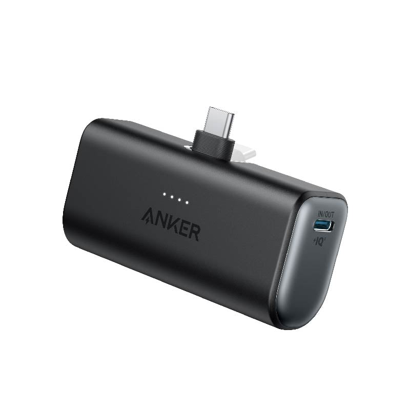 Anker Built Lighting Foldable Connector 5000mAh