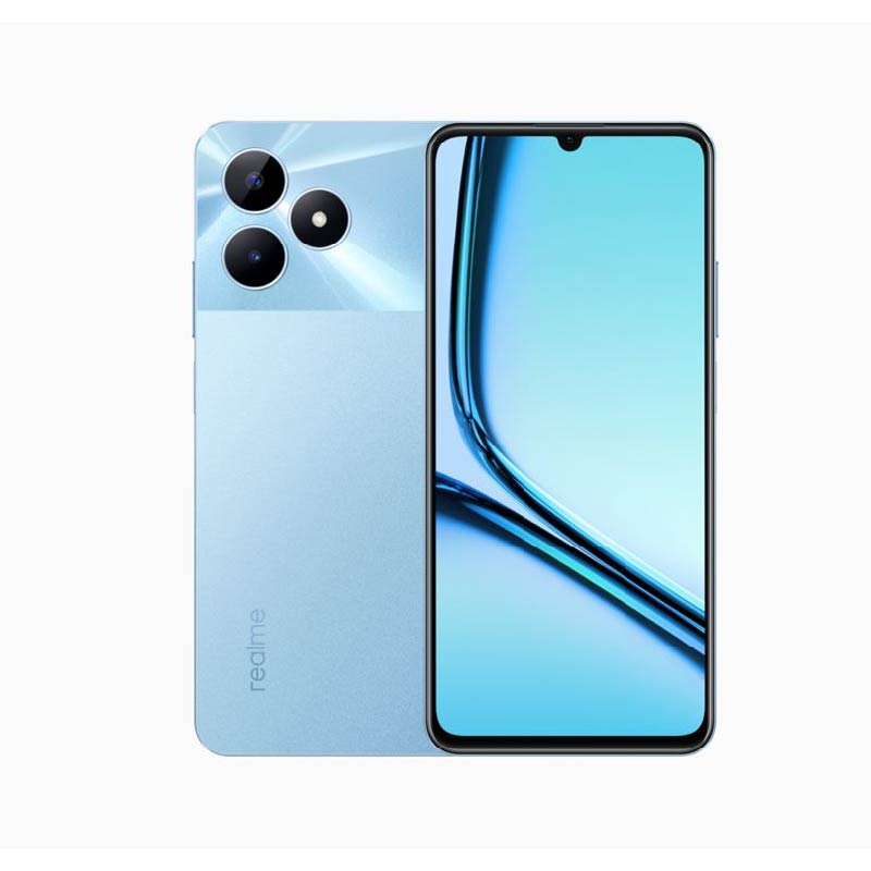 Realme Note 50