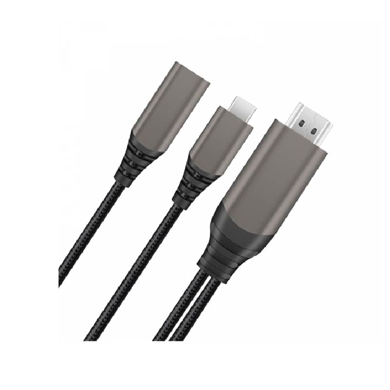 WIWU Type-C TO Hdmi Cable