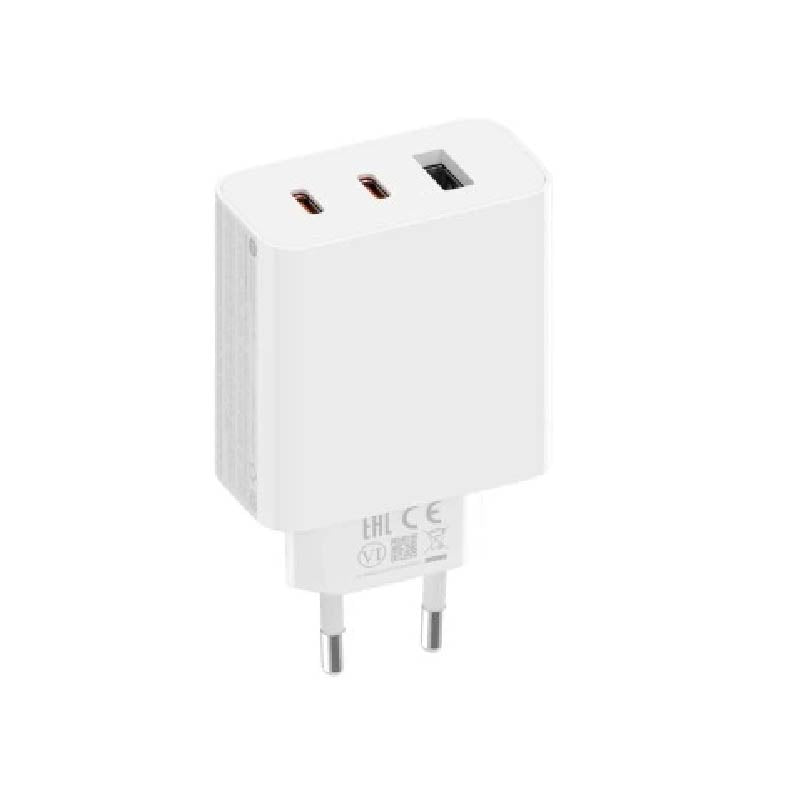 Xiaomi 67W Gan Charger 2C1A With Cable 6 Amber