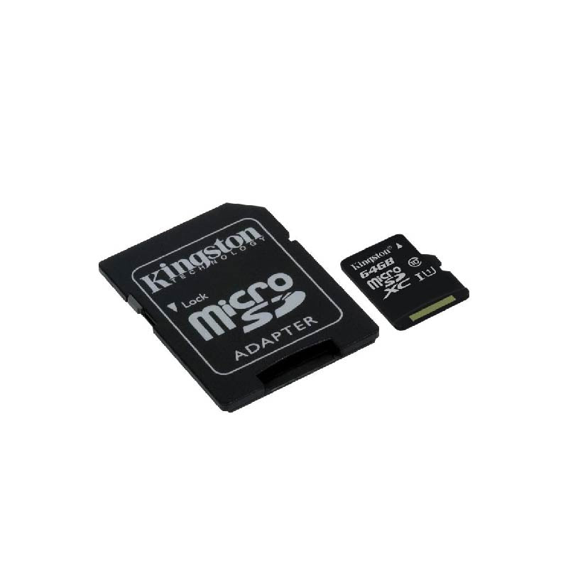 KingSton Memory Card