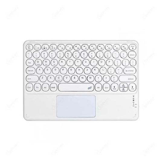 COTECi Portable Bluetooth Smart Keyboard With Touch Pad