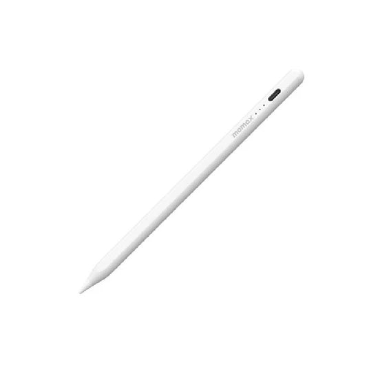 COTECi TRANSPARENT ACTIVE STYLUS PEN PERFECT DESIGN + SMOOTH FOR IPAD USE