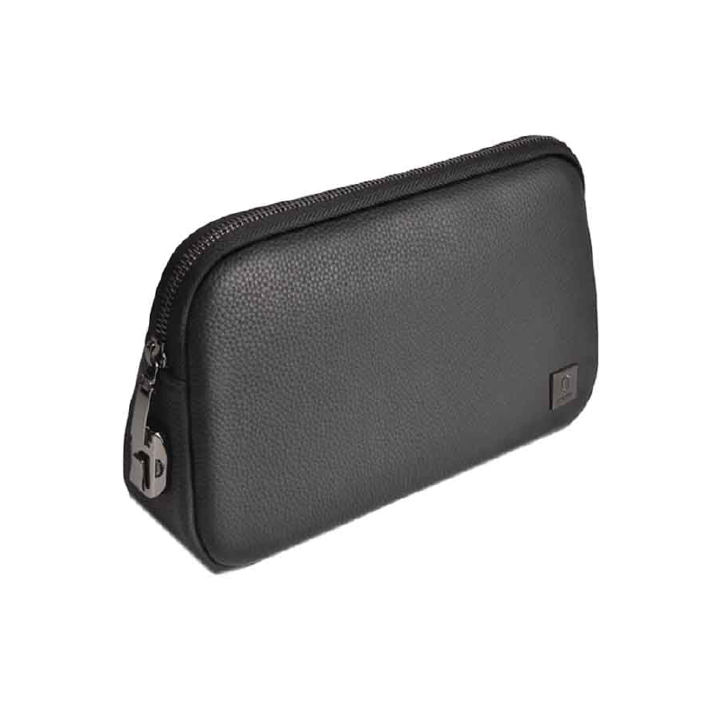 WIWU Alpha FINGERPRINT Lock Clutch Bag