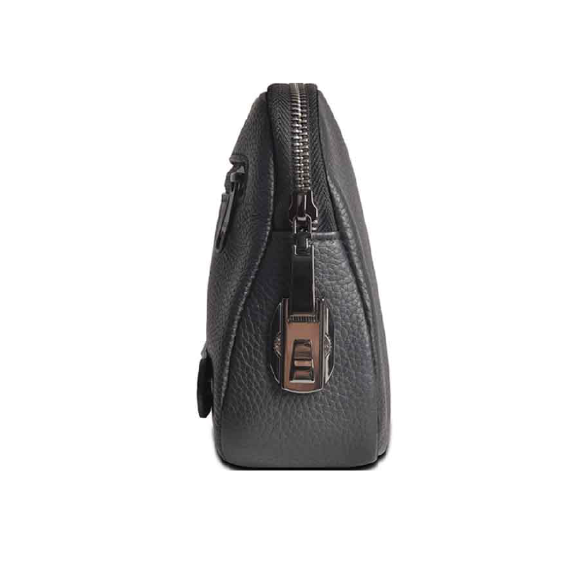 WIWU Alpha FINGERPRINT Lock Clutch Bag