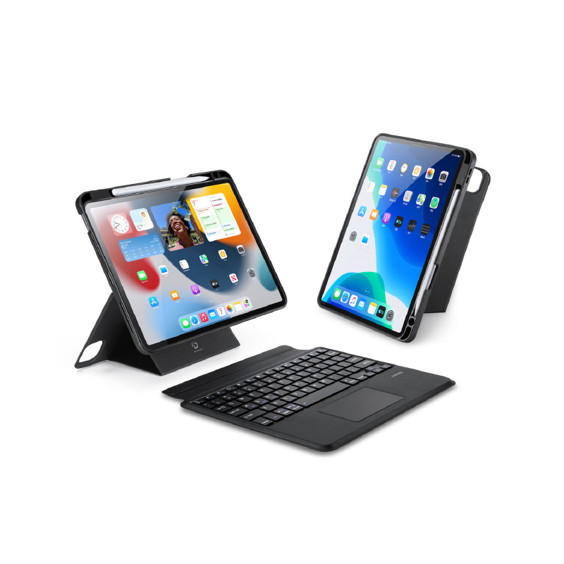 COTEetCI Magnet keyboard For IPad 10.2/10.5