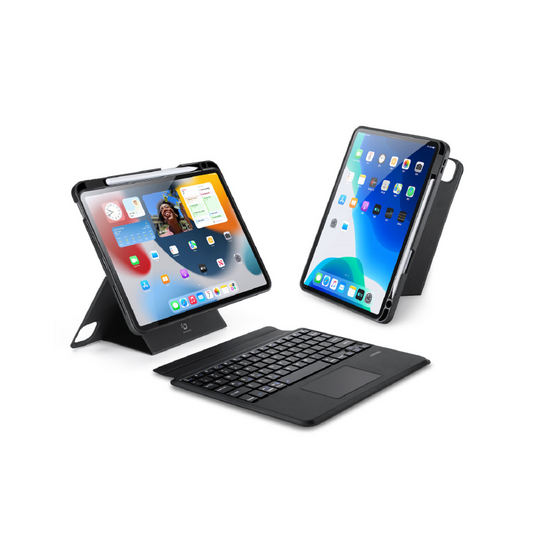 COTEetCI Magnet keyboard For IPad 10.2/10.5