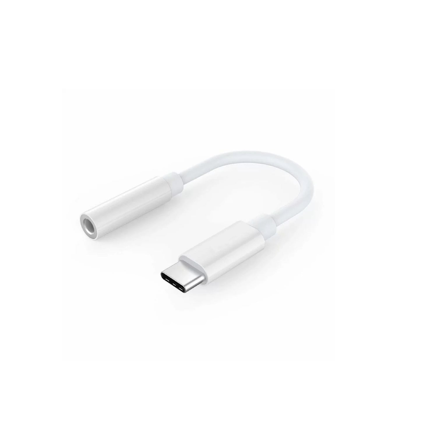 Huawei USB-C to headphones jack adapter