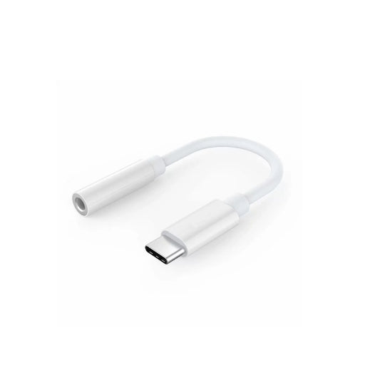 Huawei USB-C to headphones jack adapter