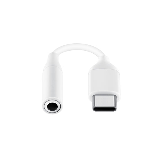 Samsung  USB-C to headphones jack adapter