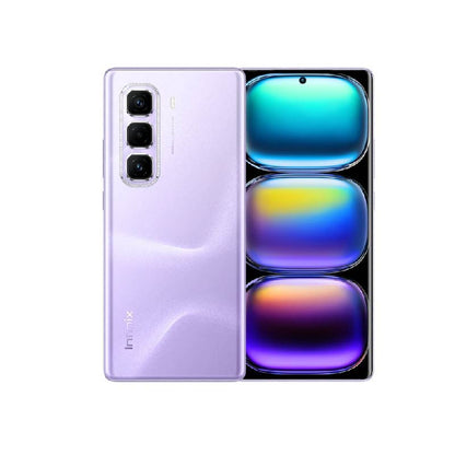 Infinix Hot 50 Pro+