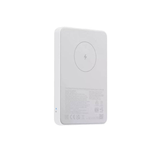 Xiaomi magnetic power bank 5000mAh