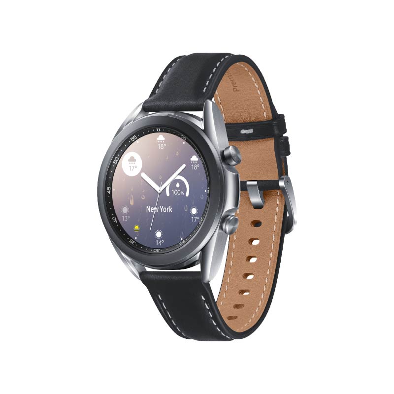 Samsung Watch 3 41m