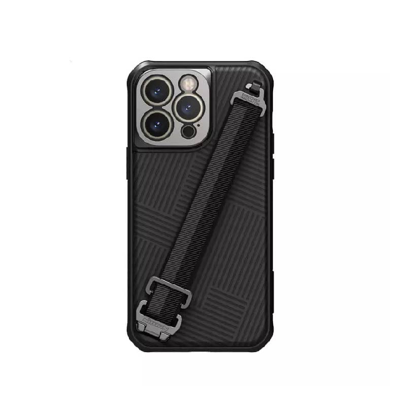 Nillkin Strap case for IPHONE 14 MAX / 14 PRO