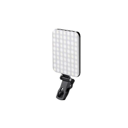 Coteci Portable Tri-color Light Source LED Fill Light 2500-6500K