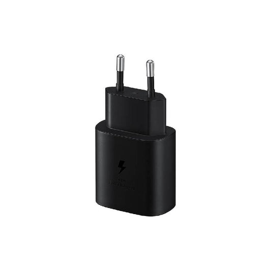 Samsung 25W PD adapter USB-C