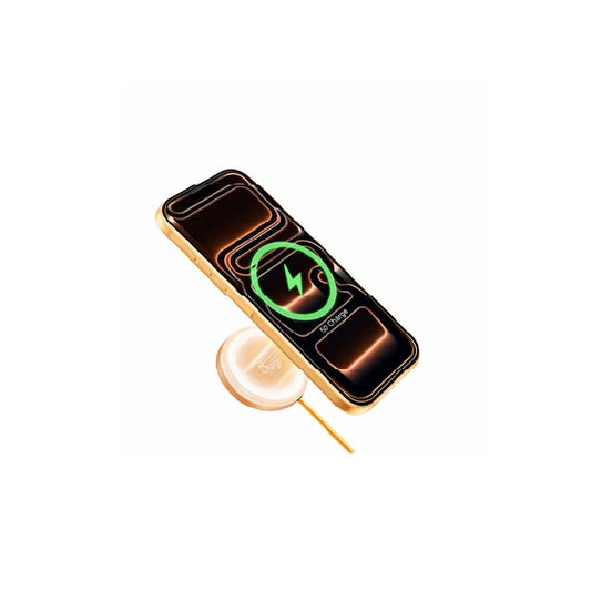 Coteci Magnetic Suction Wireless Charge Q2 25W