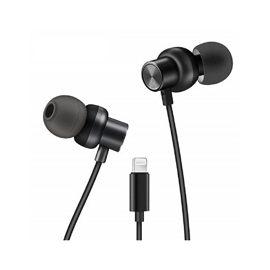 Belkin "headphones with lighting connector"