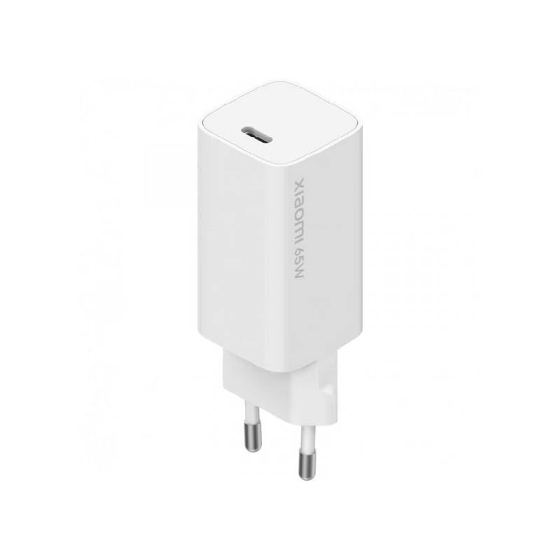 mi Xiaomi 65W Fast charger Type-C