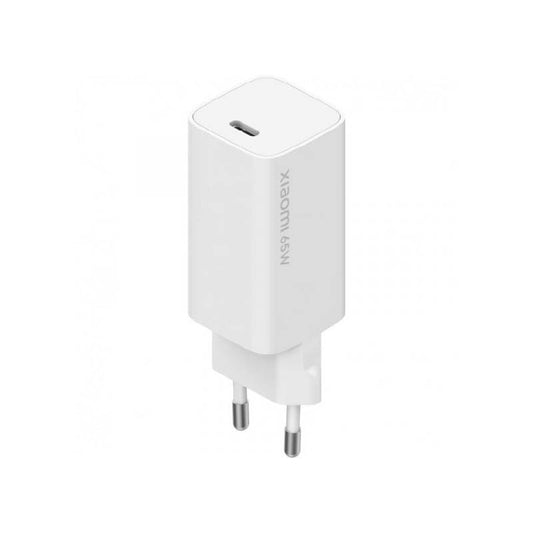 mi Xiaomi 65W Fast charger Type-C