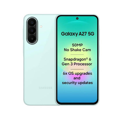 Samsung Galaxy A27