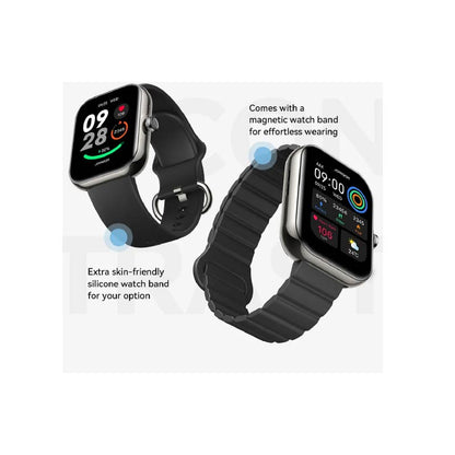 Joyroom Fit-life Series Smart Watch JR-FT5 Plus