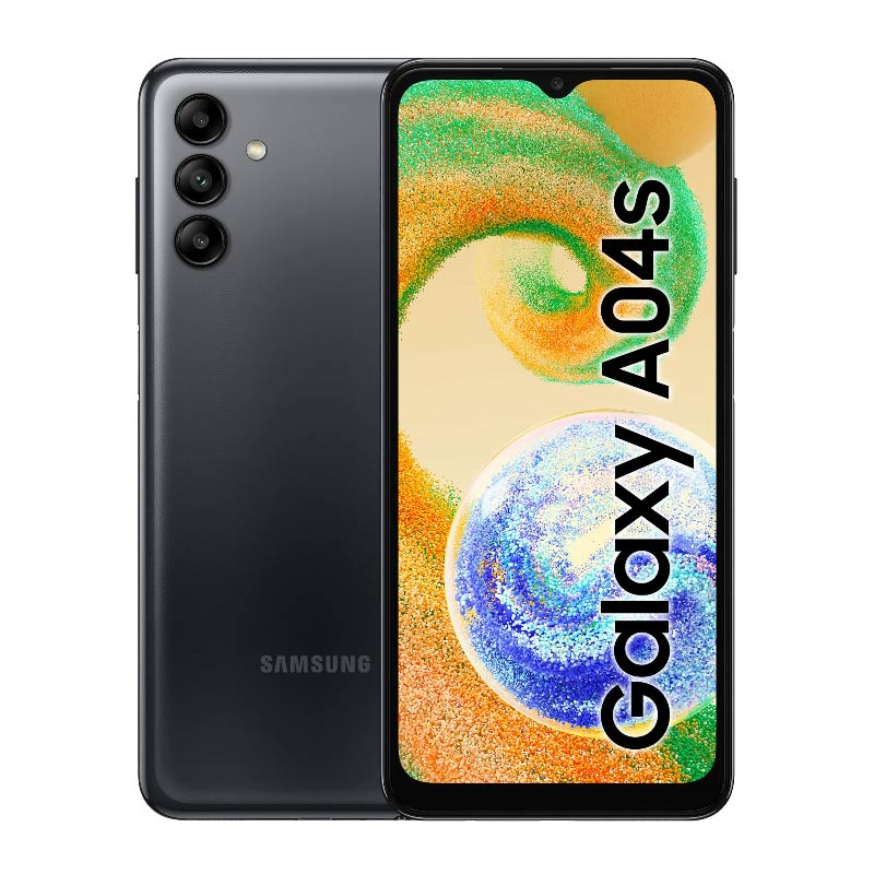 Samsung Galaxy A04S